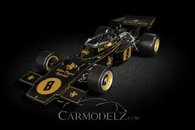 Model car online shop