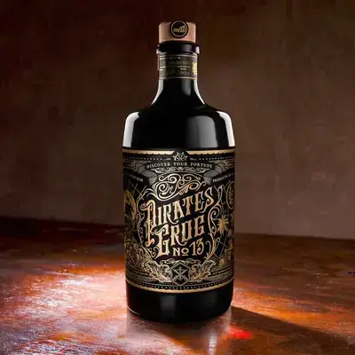 Pirate's Grog Rum